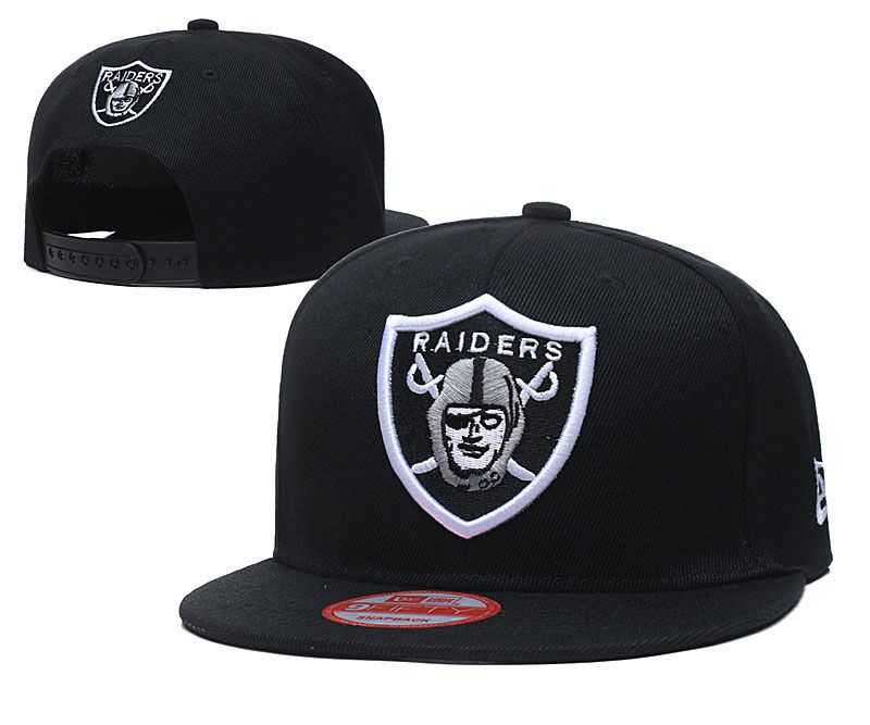 Raiders Team Big Logo Black Adjustable Hat GS,We sell and wholesale Raiders Team Big Logo Black Adjustable Hat GS on line form chian!